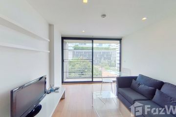 1 Bedroom Condo for rent in Noble Ambience Sarasin, Lumpini, Bangkok near MRT Silom