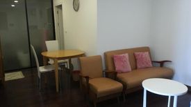 2 Bedroom Condo for sale in Khlong Ton Sai, Bangkok near BTS Krung Thon Buri