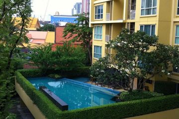 1 Bedroom Condo for sale in Hive Sukhumvit 65, Phra Khanong Nuea, Bangkok near BTS Ekkamai