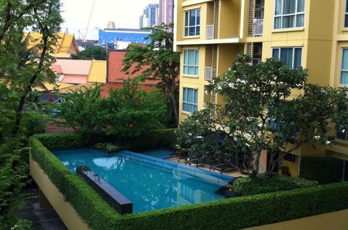1 Bedroom Condo for sale in Hive Sukhumvit 65, Phra Khanong Nuea, Bangkok near BTS Ekkamai