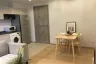 1 Bedroom Condo for sale in HQ by Sansiri, Khlong Tan Nuea, Bangkok near BTS Thong Lo