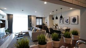 3 Bedroom Condo for rent in Khlong Toei Nuea, Bangkok near MRT Sukhumvit