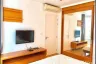 1 Bedroom Condo for sale in MANHATTAN CHIDLOM, Lumpini, Bangkok near MRT Ratchaprarop