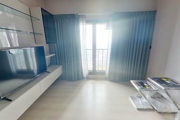 2 Bedroom Condo for sale in The Signature by URBANO, Phaya Thai, Bangkok near BTS Saphan Kwai