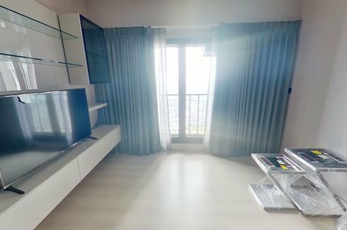 2 Bedroom Condo for sale in The Signature by URBANO, Phaya Thai, Bangkok near BTS Saphan Kwai