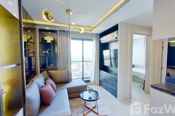 2 Bedroom Condo for rent in Life One Wireless, Lumpini, Bangkok near BTS Ploen Chit