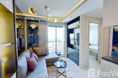 2 Bedroom Condo for rent in Life One Wireless, Lumpini, Bangkok near BTS Ploen Chit