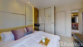 2 Bedroom Condo for rent in Life One Wireless, Lumpini, Bangkok near BTS Ploen Chit