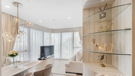 2 Bedroom Condo for sale in Si Phraya, Bangkok near MRT Sam Yan