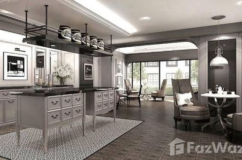 1 Bedroom Condo for rent in The Reserve Kasemsan 3, Wang Mai, Bangkok near BTS National Stadium