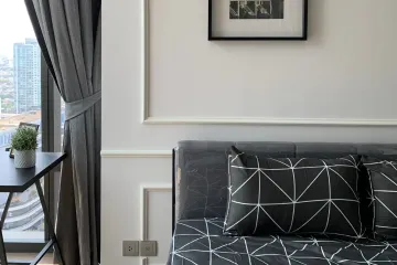 1 Bedroom Condo for sale in Ashton Silom, Suriyawong, Bangkok near BTS Chong Nonsi