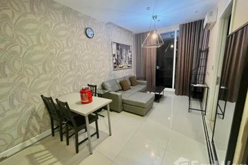 1 Bedroom Condo for rent in TC Green, Huai Khwang, Bangkok near MRT Phetchaburi