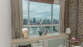 1 Bedroom Condo for rent in TC Green, Huai Khwang, Bangkok near MRT Phetchaburi