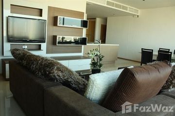 3 Bedroom Condo for rent in The Empire Place, Thung Wat Don, Bangkok near BTS Sueksa Witthaya