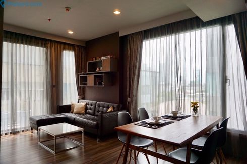 1 Bedroom Condo for sale in Ceil by Sansiri, Khlong Tan Nuea, Bangkok near BTS Ekkamai