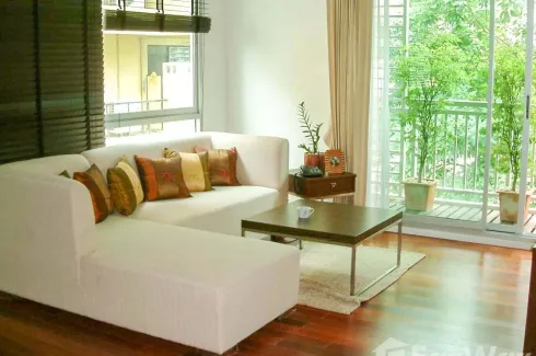 2 Bedroom Condo for rent in 49 Plus, Khlong Tan Nuea, Bangkok near BTS Phrom Phong