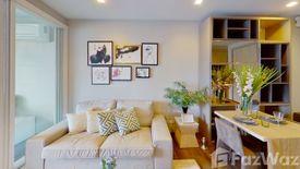 1 Bedroom Condo for sale in Sari by Sansiri, Bang Chak, Bangkok near BTS Punnawithi