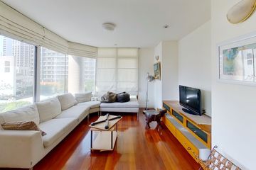 3 Bedroom Condo for sale in Navin Court, Lumpini, Bangkok near BTS Ploen Chit