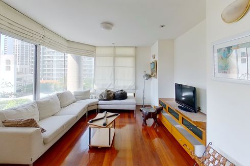 3 Bedroom Condo for sale in Navin Court, Lumpini, Bangkok near BTS Ploen Chit