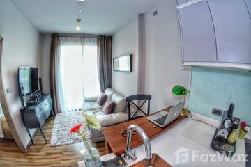 1 Bedroom Condo for rent in Ceil by Sansiri, Khlong Tan Nuea, Bangkok near BTS Ekkamai