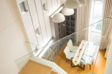 1 Bedroom Condo for rent in Villa Rachatewi, Thanon Phaya Thai, Bangkok near BTS Ari