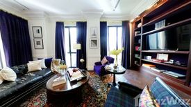 2 Bedroom Condo for sale in 98 Wireless, Lumpini, Bangkok near BTS Ploen Chit