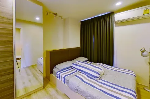 1 Bedroom Condo for sale in Centric Ari Station, Phaya Thai, Bangkok near BTS Ari