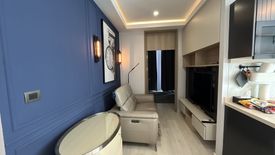 1 Bedroom Condo for sale in Noble Ploenchit, Lumpini, Bangkok near BTS Ploen Chit