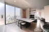 3 Bedroom Condo for rent in Celes Asoke, Khlong Toei Nuea, Bangkok near BTS Asoke