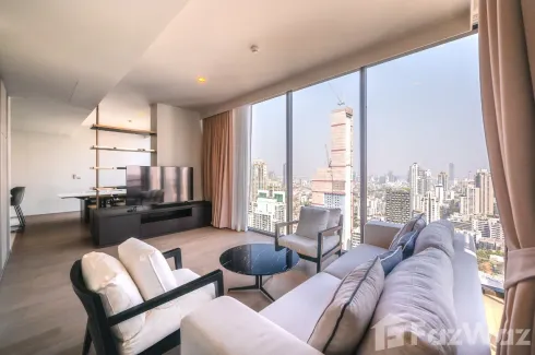 3 Bedroom Condo for rent in Celes Asoke, Khlong Toei Nuea, Bangkok near BTS Asoke