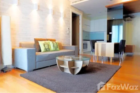 2 Bedroom Condo for rent in Bright Sukhumvit 24, Khlong Tan, Bangkok near BTS Phrom Phong