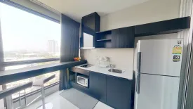 1 Bedroom Condo for sale in Rhythm Sukhumvit 44/1, Phra Khanong, Bangkok near BTS Phra Khanong