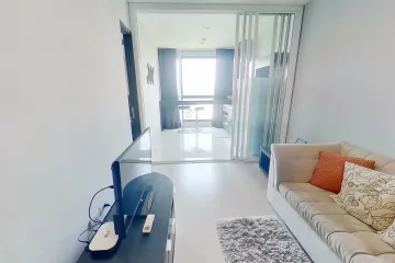 1 Bedroom Condo for sale in Rhythm Sukhumvit 44/1, Phra Khanong, Bangkok near BTS Phra Khanong