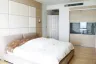 1 Bedroom Condo for rent in Baan Sathorn Chaopraya, Khlong Ton Sai, Bangkok near BTS Krung Thon Buri