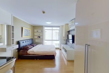 Condo for rent in The Link Sukhumvit 50, Phra Khanong, Bangkok near BTS On Nut