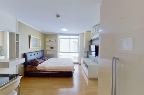 Condo for rent in The Link Sukhumvit 50, Phra Khanong, Bangkok near BTS On Nut