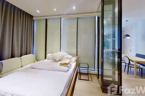 1 Bedroom Condo for rent in Park Origin Phrom Phong, Khlong Tan, Bangkok near BTS Phrom Phong