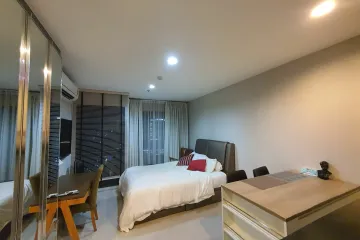 Condo for rent in Khlong Tan, Bangkok near BTS Thong Lo