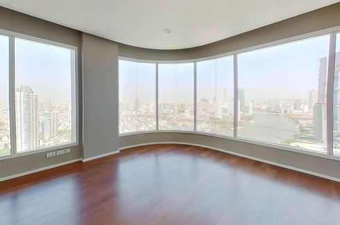 3 Bedroom Condo for sale in Menam Residences Condominium, Wat Phraya Krai, Bangkok