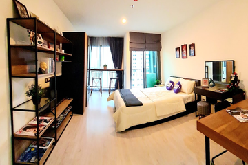 Condo for sale in Rhythm Rangnam, Thanon Phaya Thai, Bangkok near BTS Victory Monument