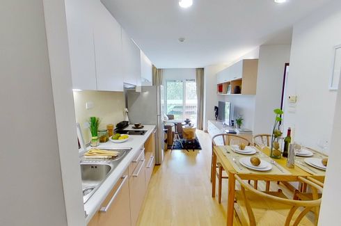 2 Bedroom Condo for sale in Residence 52, Bang Chak, Bangkok near BTS On Nut