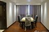 3 Bedroom Condo for rent in President Park Sukhumvit 24, Khlong Tan, Bangkok near MRT Queen Sirikit National Convention Centre