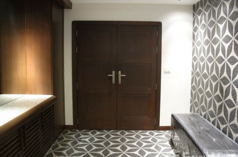 3 Bedroom Condo for rent in President Park Sukhumvit 24, Khlong Tan, Bangkok near MRT Queen Sirikit National Convention Centre