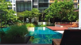 2 Bedroom Condo for sale in Domus 18, Khlong Toei, Bangkok near BTS Asoke