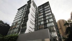 2 Bedroom Condo for sale in Domus 18, Khlong Toei, Bangkok near BTS Asoke