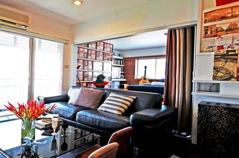 2 Bedroom Condo for rent in Grand Park View Asoke, Khlong Toei Nuea, Bangkok near BTS Asoke