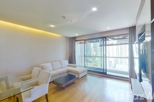 2 Bedroom Condo for rent in The Address Sathorn, Silom, Bangkok near BTS Chong Nonsi