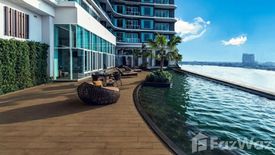 3 Bedroom Condo for rent in Menam Residences Condominium, Wat Phraya Krai, Bangkok