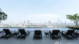 3 Bedroom Condo for rent in Menam Residences Condominium, Wat Phraya Krai, Bangkok