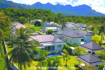 3 Bedroom Villa for sale in White Beach Villas, Sam Roi Yot, Prachuap Khiri Khan